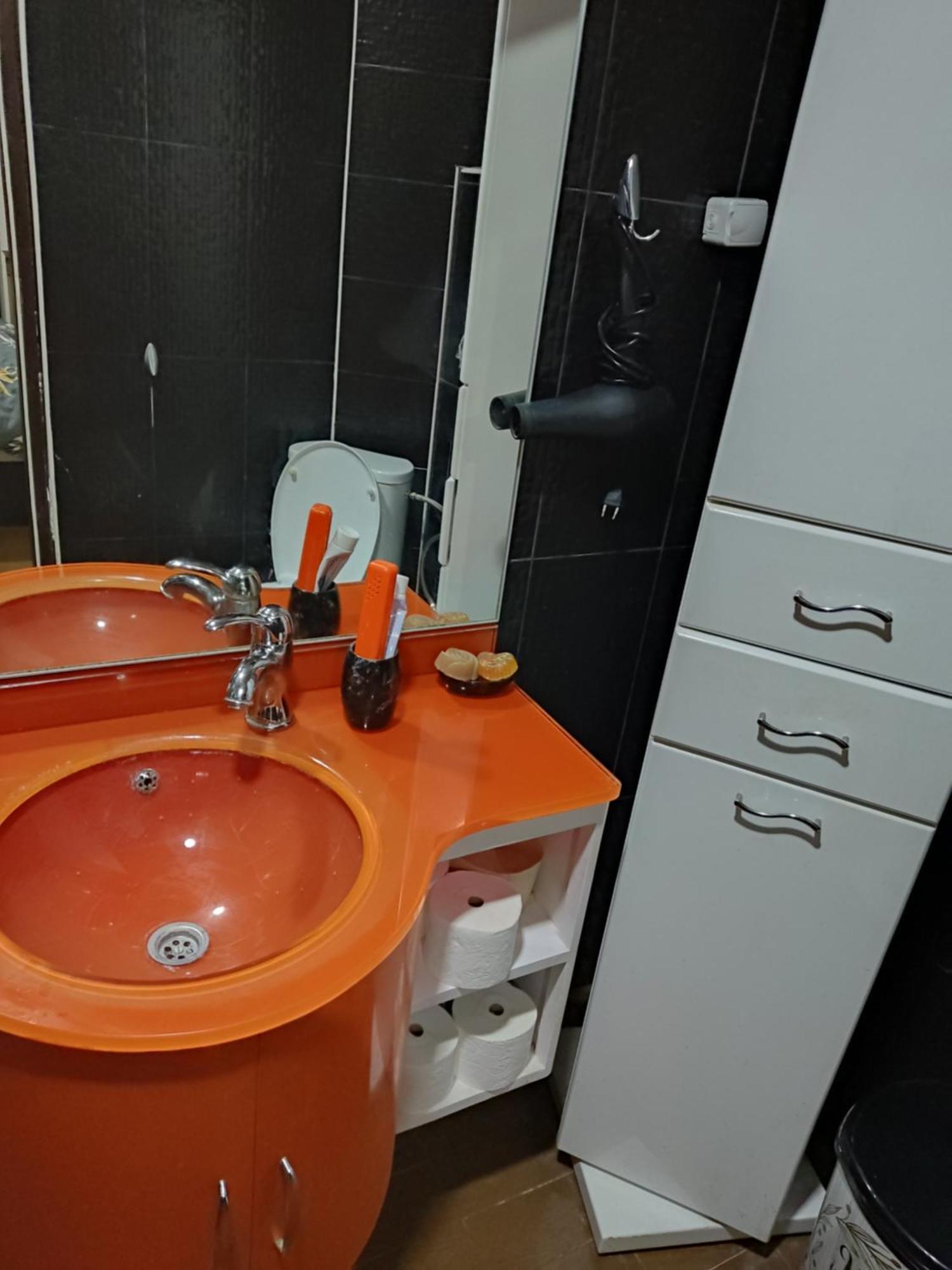 Apartment Fenix Nis Exterior photo